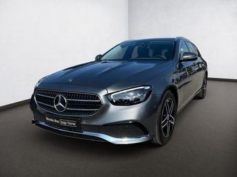  Voir détails -Mercedes Classe E 200 T Avantgarde MBUX CarPlay à Leimbach (68)