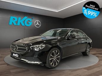 Voir détails -Mercedes Classe E 300 AVANTGARDE LED à Leimbach (68)
