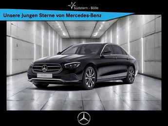  Voir détails -Mercedes Classe E 300 AVANTGARDE BURM. à Leimbach (68)
