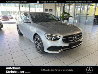 Voir détails -Mercedes Classe E 220 d T 4MATIC AVANTGARDE à Leimbach (68)