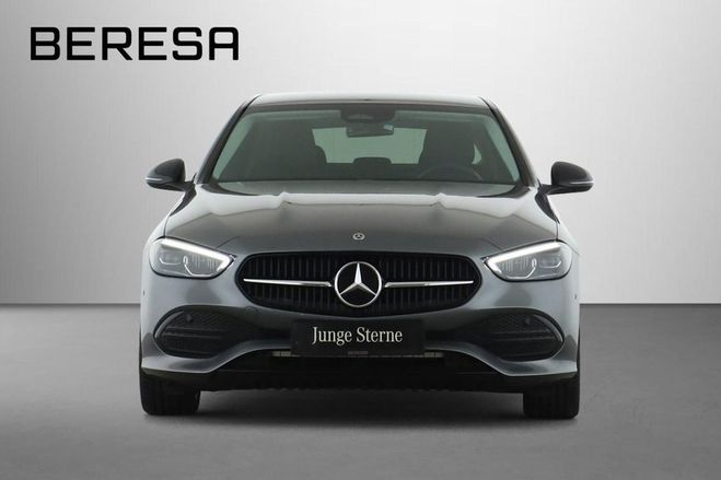Mercedes Classe C 300 Avantgarde Night MBUX SHZ Gris de 