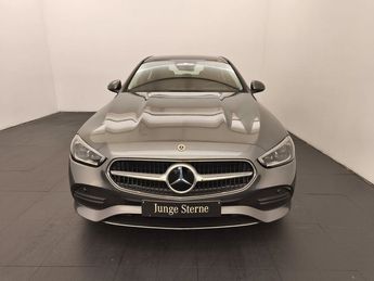  Voir détails -Mercedes Classe C 180 Avantgarde Advanced à Leimbach (68)