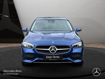  Voir détails -Mercedes Classe C 300 e Avantgarde LED Kamera à Leimbach (68)