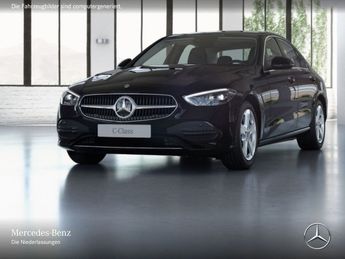  Voir détails -Mercedes Classe C 300 e Avantg SHD AHK LED à Leimbach (68)