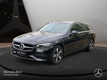  Voir détails -Mercedes Classe C 300 e T Avantg Distr LED à Leimbach (68)