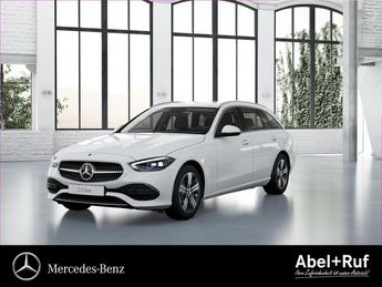  Voir détails -Mercedes Classe C 300 e T AVANTGARDE LED Kamera à Leimbach (68)