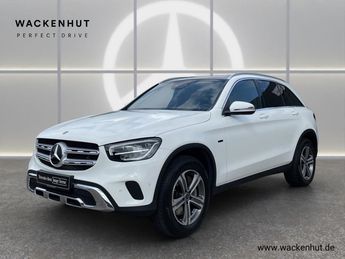  Voir détails -Mercedes GLC 300 e 4M EXCLUSIVE INT. à Leimbach (68)