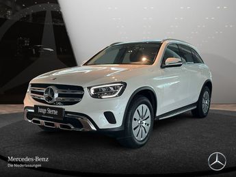  Voir détails -Mercedes GLC 300 de 4M Pano LED AdvInfo à Leimbach (68)