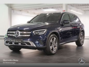  Voir détails -Mercedes GLC 220 d 4M OffRoad DigiDispl à Leimbach (68)