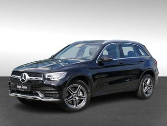  Voir détails -Mercedes GLC 300 e 4MATIC AMG LED NAVI à Leimbach (68)