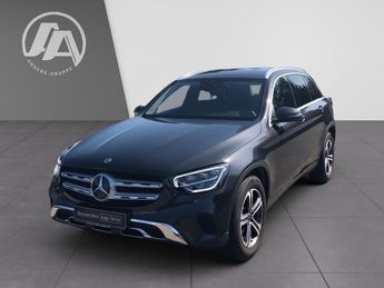  Voir détails -Mercedes GLC 220 d 4M MBUX SHZ LED PDC à Leimbach (68)