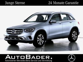  Voir détails -Mercedes GLC 220 d 4M EXCLUSIVE MBUX LED à Leimbach (68)