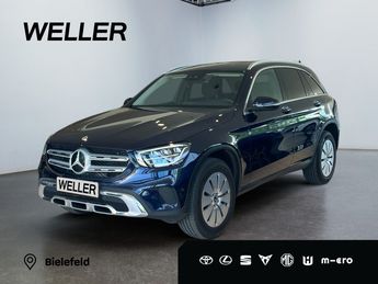  Voir détails -Mercedes GLC 300 de 4Matic 9G TRONIC à Leimbach (68)