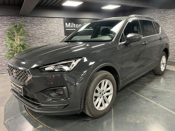  Voir détails -Seat Tarraco 2.0 16V TDI - 150 - BV DSG 7 - 7pl Style à Guret (23)
