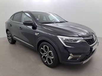  Voir détails -Renault Arkana 1.6 E-Tech 145 Intens à Mions (69)