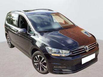  Voir détails -Volkswagen Touran 2.0 TDI 150 IQ.Drive 7PL à Mions (69)