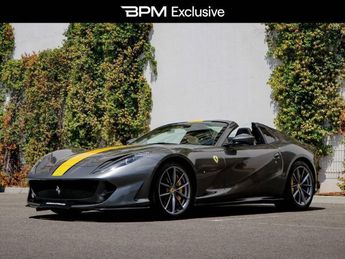  Voir détails -Ferrari 812 Superfast GTS à Monaco (98)