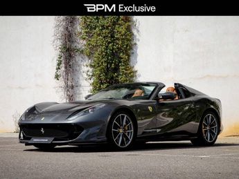  Voir détails -Ferrari 812 Superfast GTS à Monaco (98)