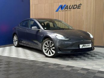  Voir détails -Tesla Model 3 Long-Range Dual Motor AWD - PREMIRE MAI à Lozanne (69)