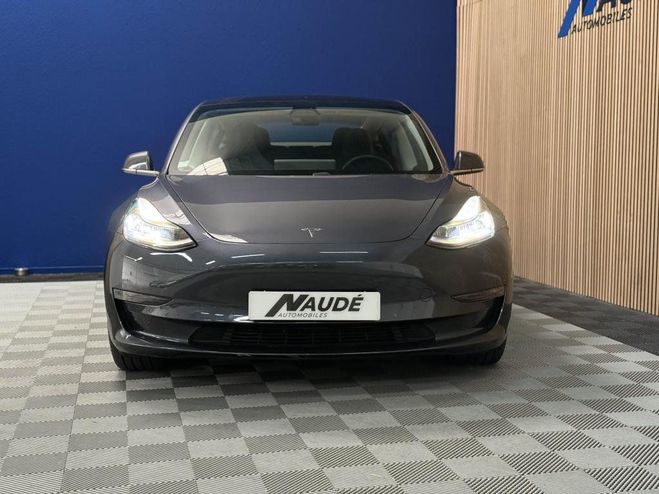 Tesla Model 3 Long-Range Dual Motor AWD - PREMIRE MAI GRIS de 2019
