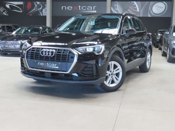  Voir détails -Audi Q3 35TFSi STronic à Cuesmes (70)