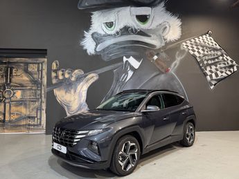  Voir détails -Hyundai Tucson 1.6 HYBRID 230 EXECUTIVE à Ingr (45)