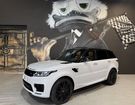 Land rover Range Rover Sport D350 3.0 Autobiography Dynamic - 6 à Ingr (45)
