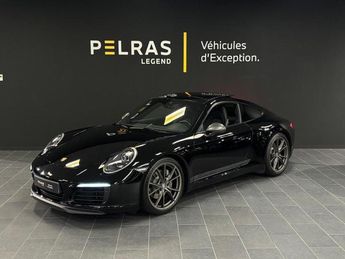  Voir détails -Porsche 911 Coupe 3.0 370ch T PDK à Toulouse (31)