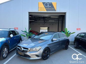  Voir détails -Mercedes Classe CLA 200 d Boite auto Pack Sport Camera Gps - à Alleur (44)