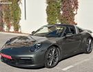 Porsche 911 type 992 targa &agrave; Monaco (98)