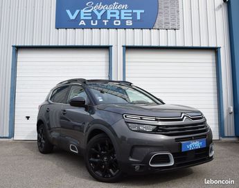  Voir détails -Citroen C5 Aircross 1.6 225 HYBRIDE RECHARGEABLE SH à Crmieu (38)