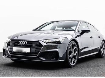  Voir détails -Audi A7 Sportback II 50 TFSIe 299ch S line quatt à Sarcelles (95)