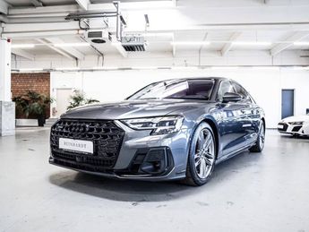  Voir détails -Audi A8 60 TFSI e 462ch Limousine quattro tiptro à Sarcelles (95)