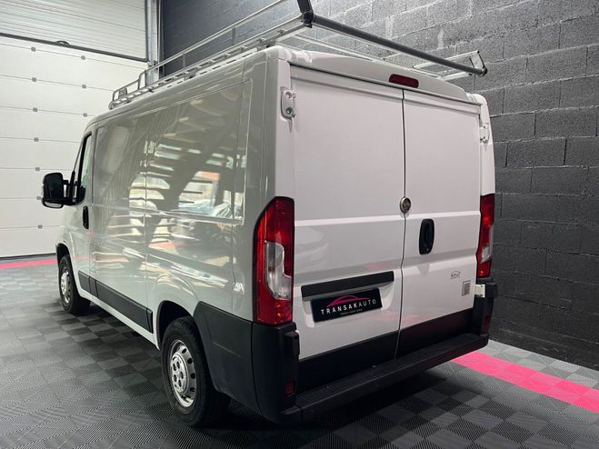 Peugeot Boxer FOURGON 18290 TTC / TOLE 335 L2H2 BLUEHD Blanc de 2020