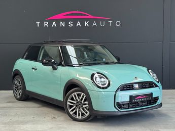  Voir détails -Mini Cooper F66 156 CH CLASSIC PACK M BVA7 - TO - SI à Maubeuge (59)