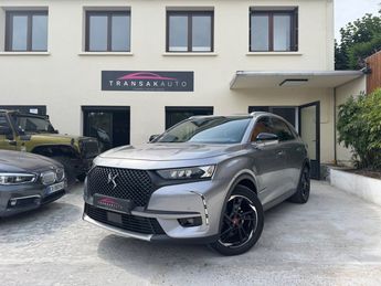  Voir détails -Citroen DS 7 CROSSBACK DS7 PureTech 180 EAT8 Perfor à Wissous (91)