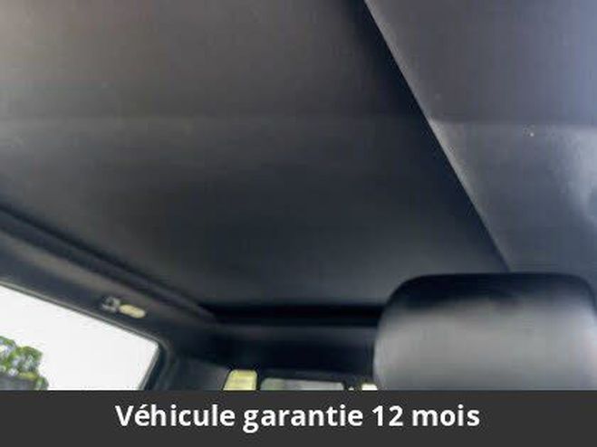 Ford F150 raptor supercrew 4x4 tout compris hors h Noir de 2020