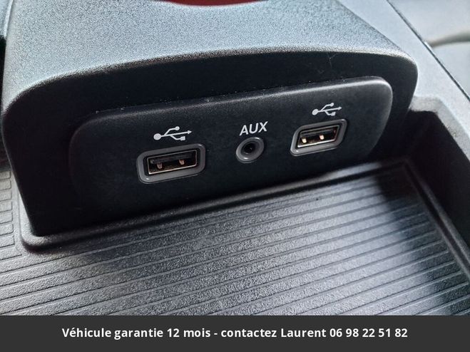 Dodge Ram classic warlock 5.7l 4x4 tout compris ho Gris de 2022