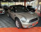 Mini One COOPER II R56 PACK CHILI 1.6I 16V 120 cv &agrave; Piennes (54)