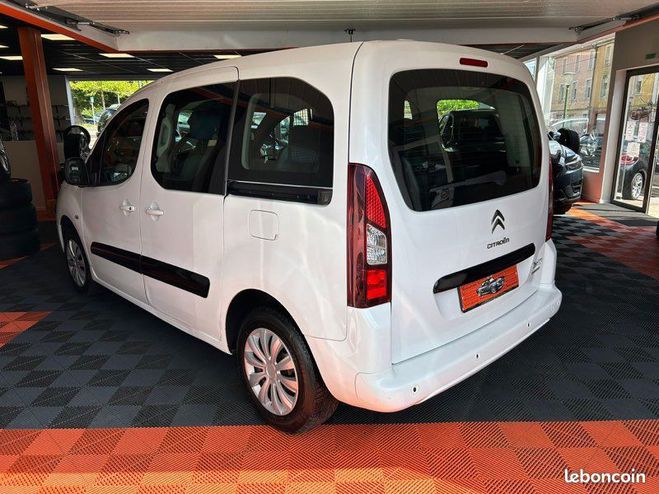 Citroen Berlingo Multispace PACK SELECTION 1.6I 16V 98 cv  de 2012