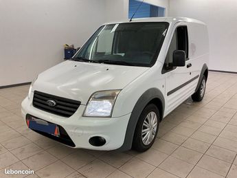  Voir détails -Ford Transit FOURGON Pack Trend 1.8 TDCI 90 cv Garant à Piennes (54)