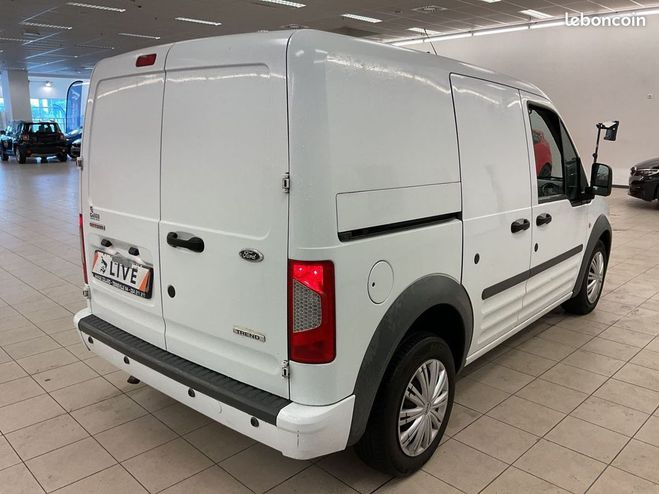 Ford Transit FOURGON Pack Trend 1.8 TDCI 90 cv Garant  de 2012