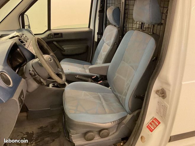 Ford Transit FOURGON Pack Trend 1.8 TDCI 90 cv Garant  de 2012