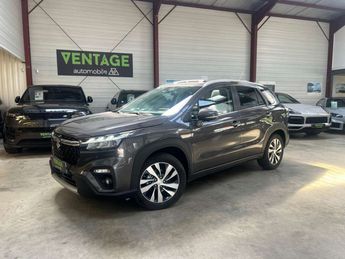  Voir détails -Suzuki SX4 S-Cross 1.5 dualjet allgrip hybrid auto  à  La Ciotat (13)