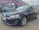 Volkswagen Golf VII 1.6 TDI 105 BLUEMOTION TECHNOLOGY CA à Coignires (78)