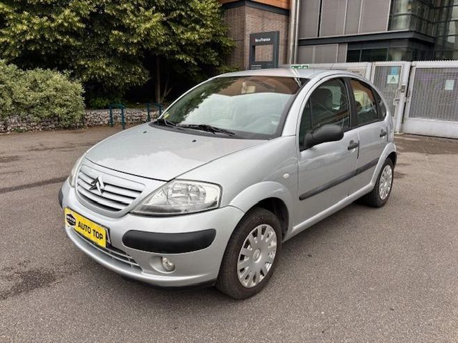 Citroen C3 1.4I COLLECTION BEIGE de 2009