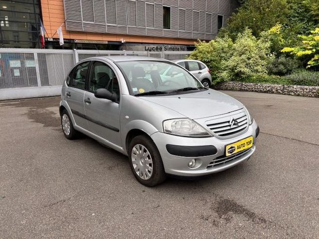Citroen C3 1.4I COLLECTION BEIGE de 2009