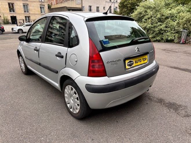 Citroen C3 1.4I COLLECTION BEIGE de 2009
