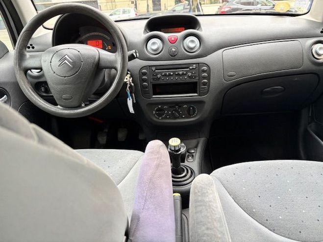 Citroen C3 1.4I COLLECTION BEIGE de 2009
