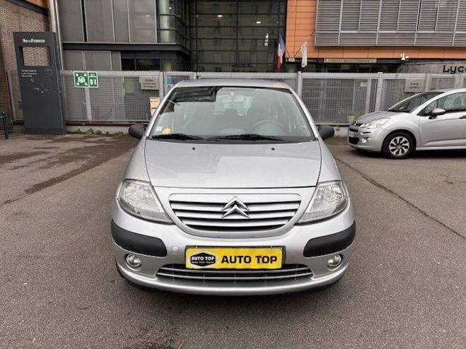Citroen C3 1.4I COLLECTION BEIGE de 2009